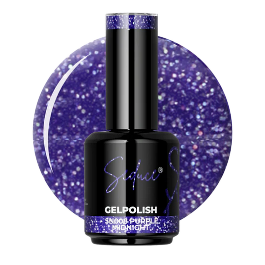 SN008 Purple Midnight - HEMA Free