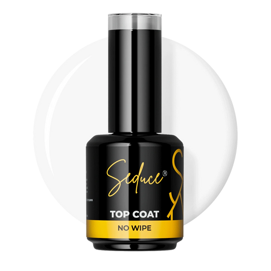 SN Top Coat | HEMA free