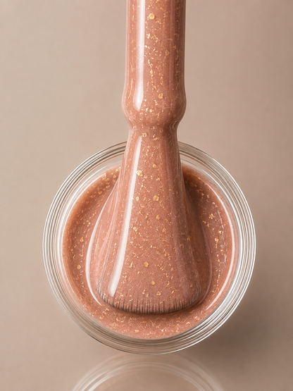 Seduce® Brush Builder | BIAB | Dhalia Dream