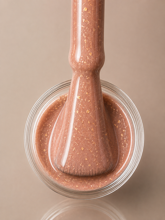 SN Brush Builder – Dhalia Dream