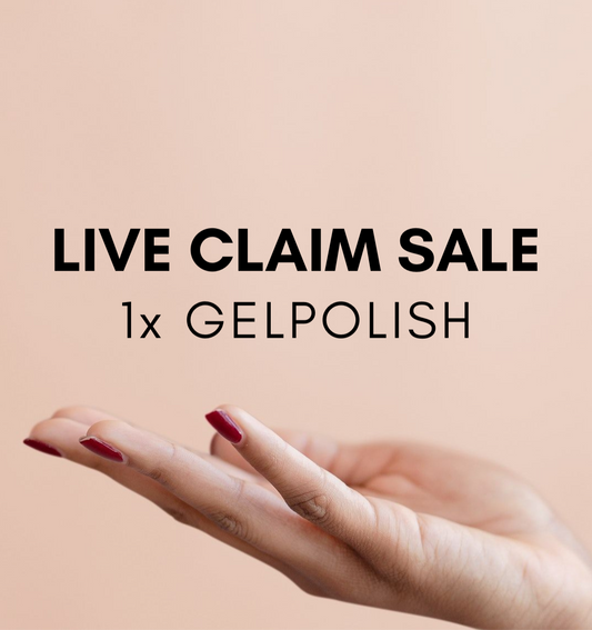 1x GELPOLISH