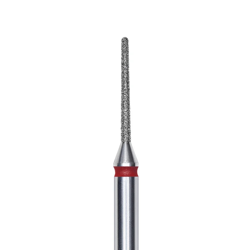 8 Bit Needle Staleks Diamond Nail Bit Needle FA80R010/10 – Lacca
