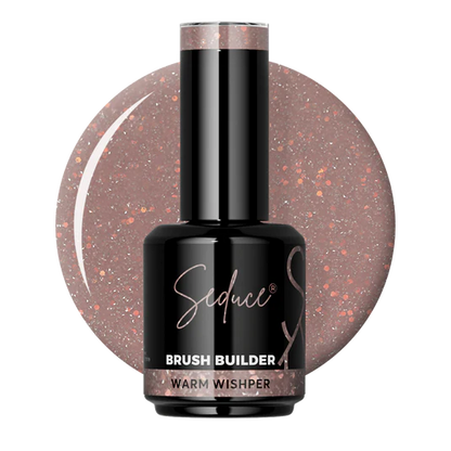Seduce® Brush Builder | BIAB | Warm Whisper