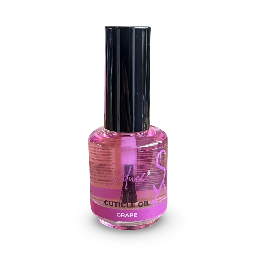 SN Cuticle Oil - Grape