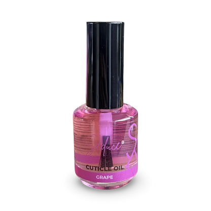 SN Cuticle Oil - Grape