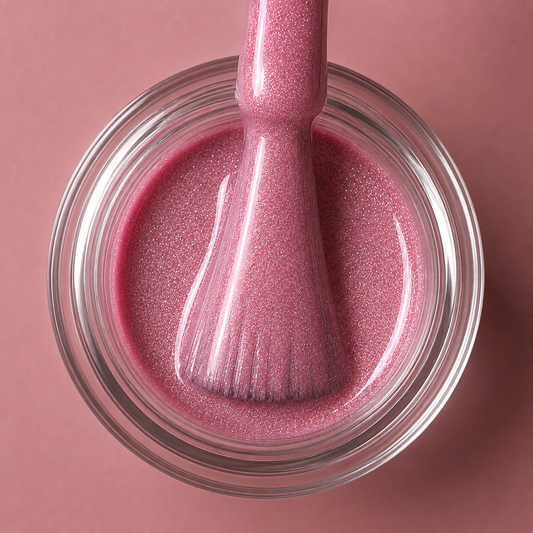 Seduce® Gelpolish | SN003 | Pinky Pink