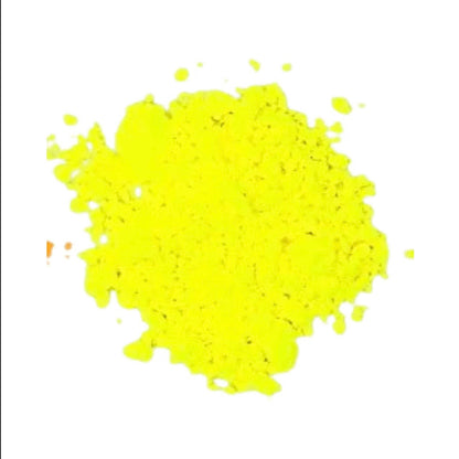 Neon pigment 002