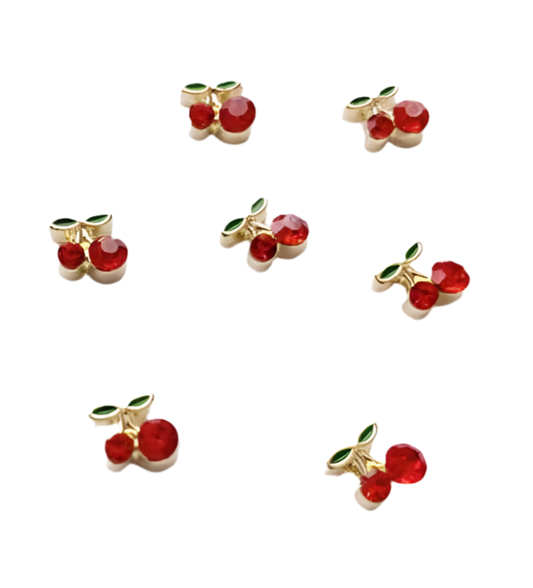 LACCA® Charms | Cherry 15st.