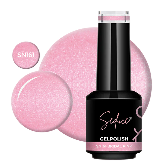 SN161 Bridal Pink – HEMA-frei 