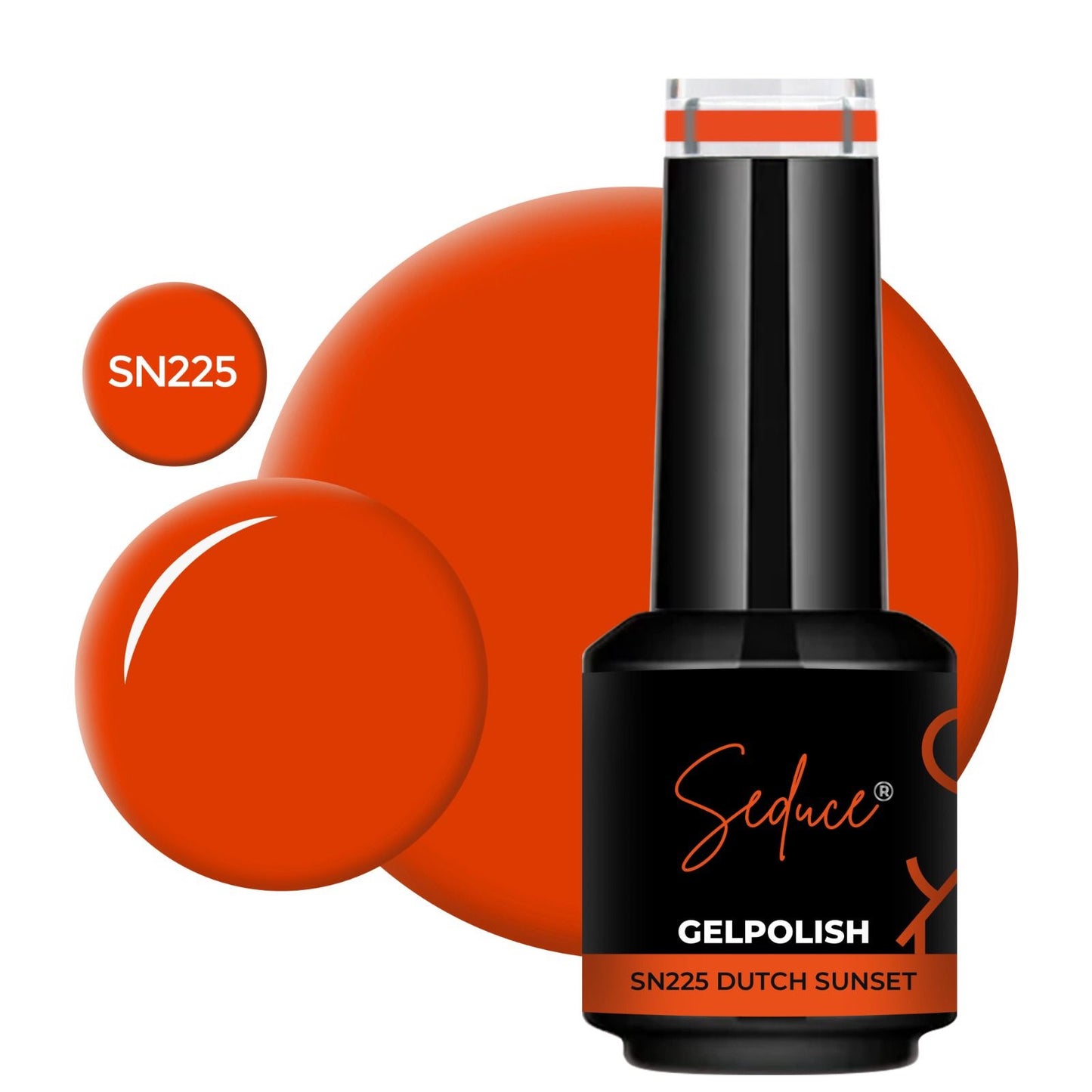 SN225 Dutch Sunset - HEMA Free