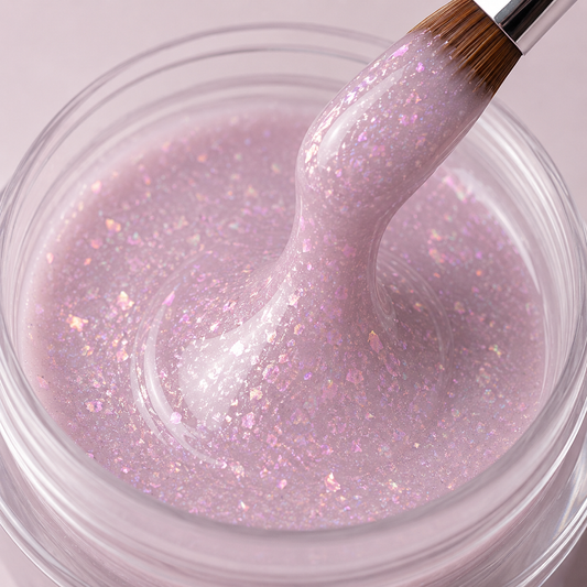 Seduce® Build and Beyond | Hardgel | Fancy