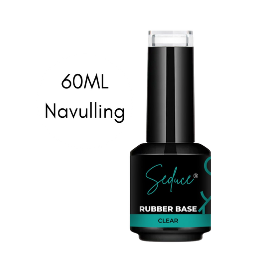 SN Rubberbase 60ml refill | HEMA Free