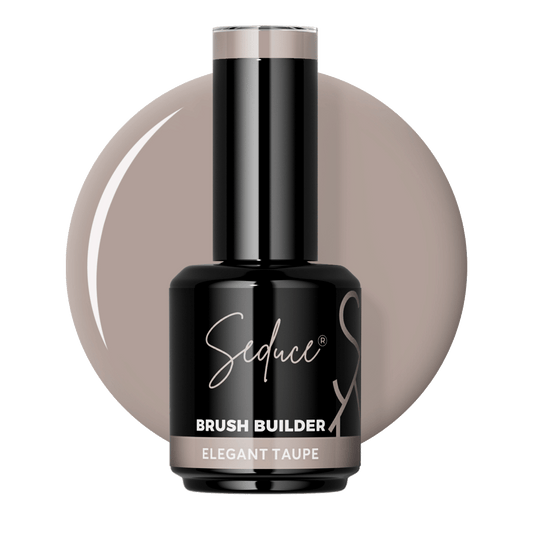 Brush Builder Elegant Taupe