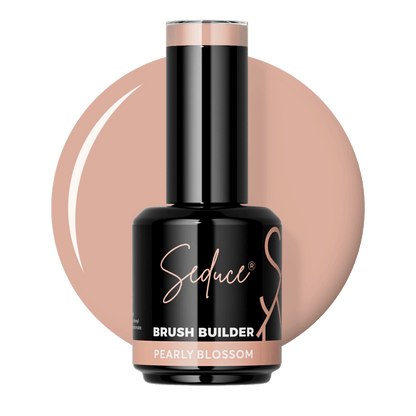 Brush Builder Pearly Blossom