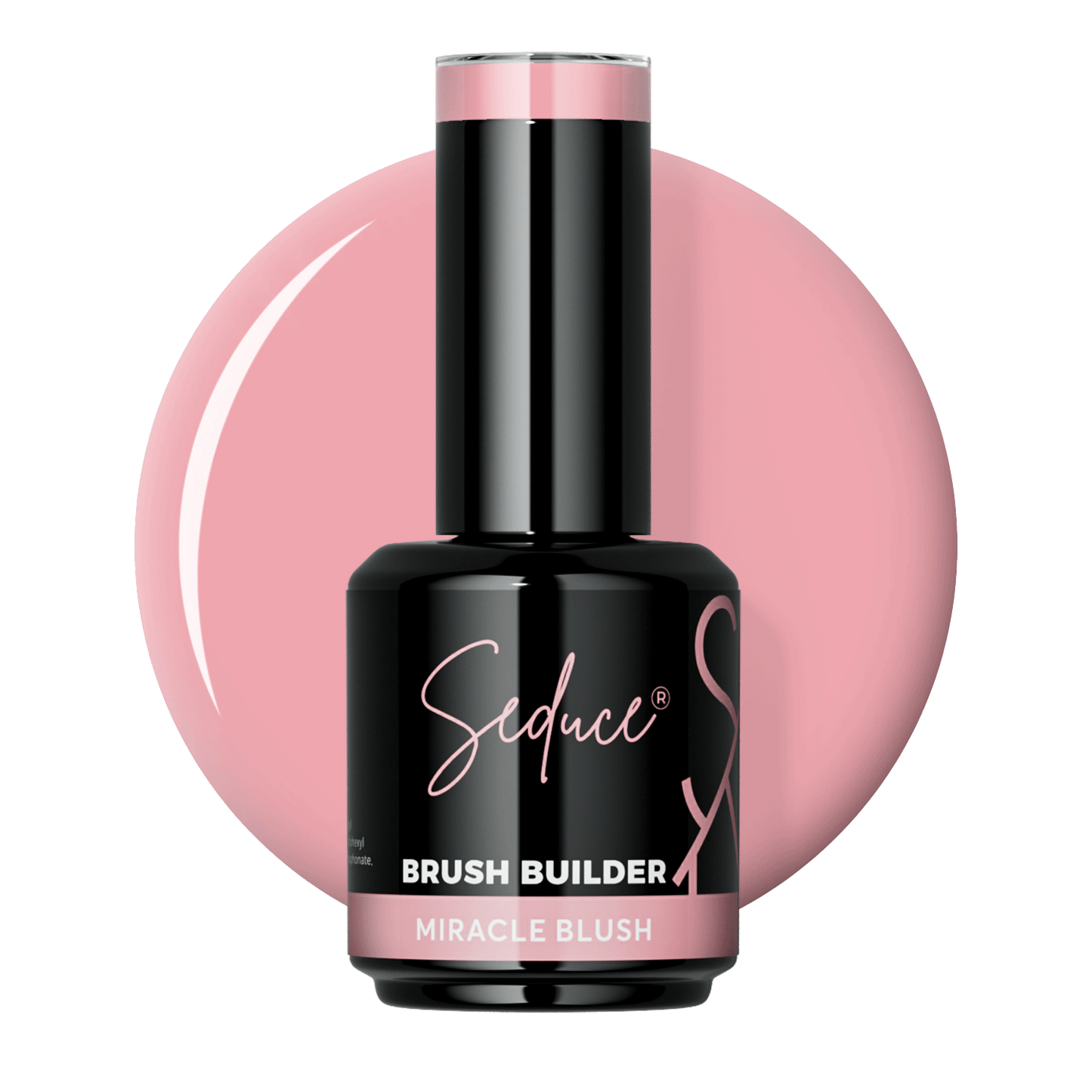 Brush Builder Miracle Rouge