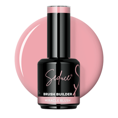 Brush Builder Miracle Rouge