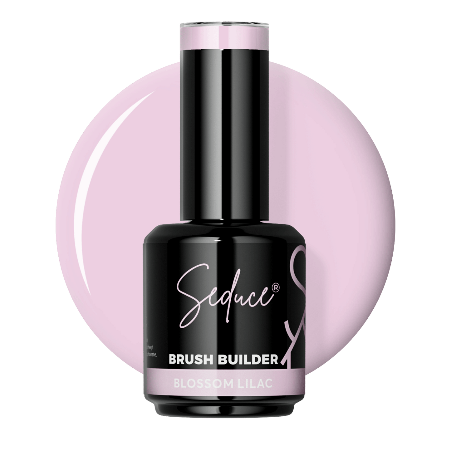 Brush Builder Blossom Lilac