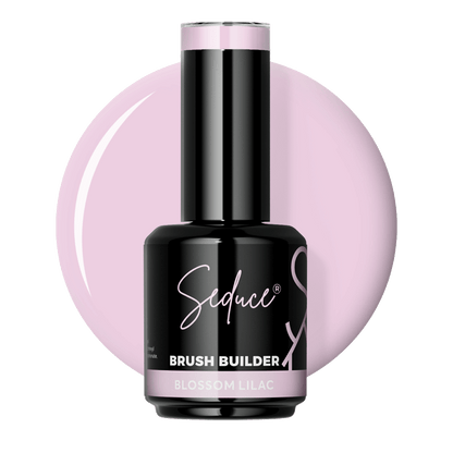 Brush Builder Blossom Lilac