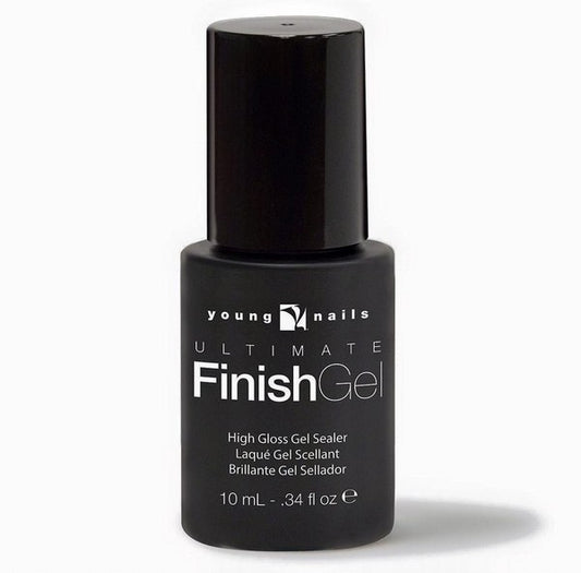 YN Ultimate Finish Gel 10 ML