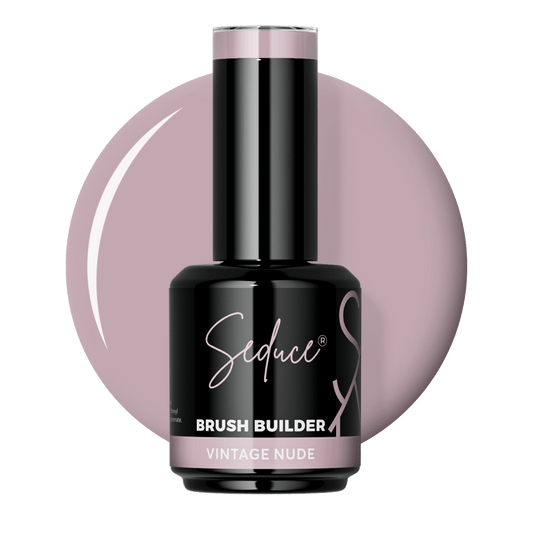 Brush Builder Vintage Nude