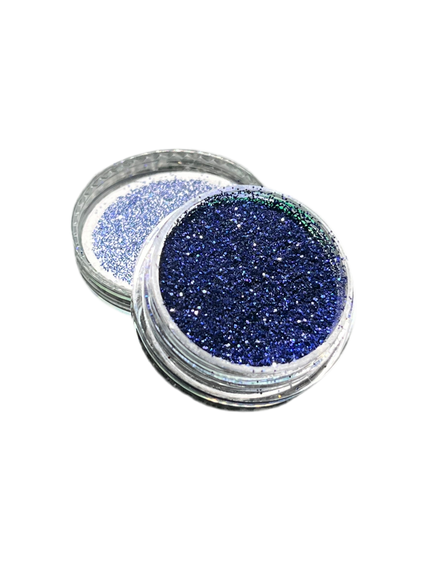 LACCA - Sugar Glitter Purple/Blue