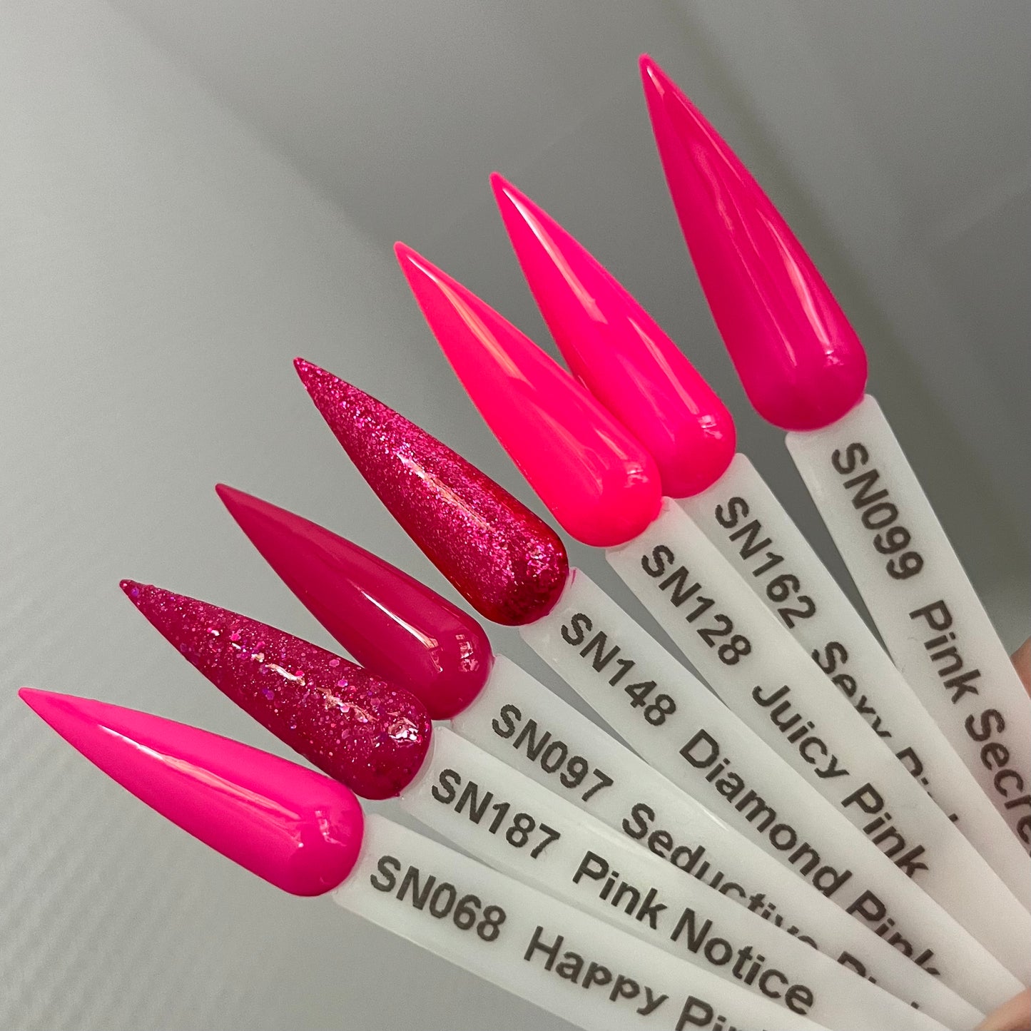 SN099 Pink Secret – HEMA-frei