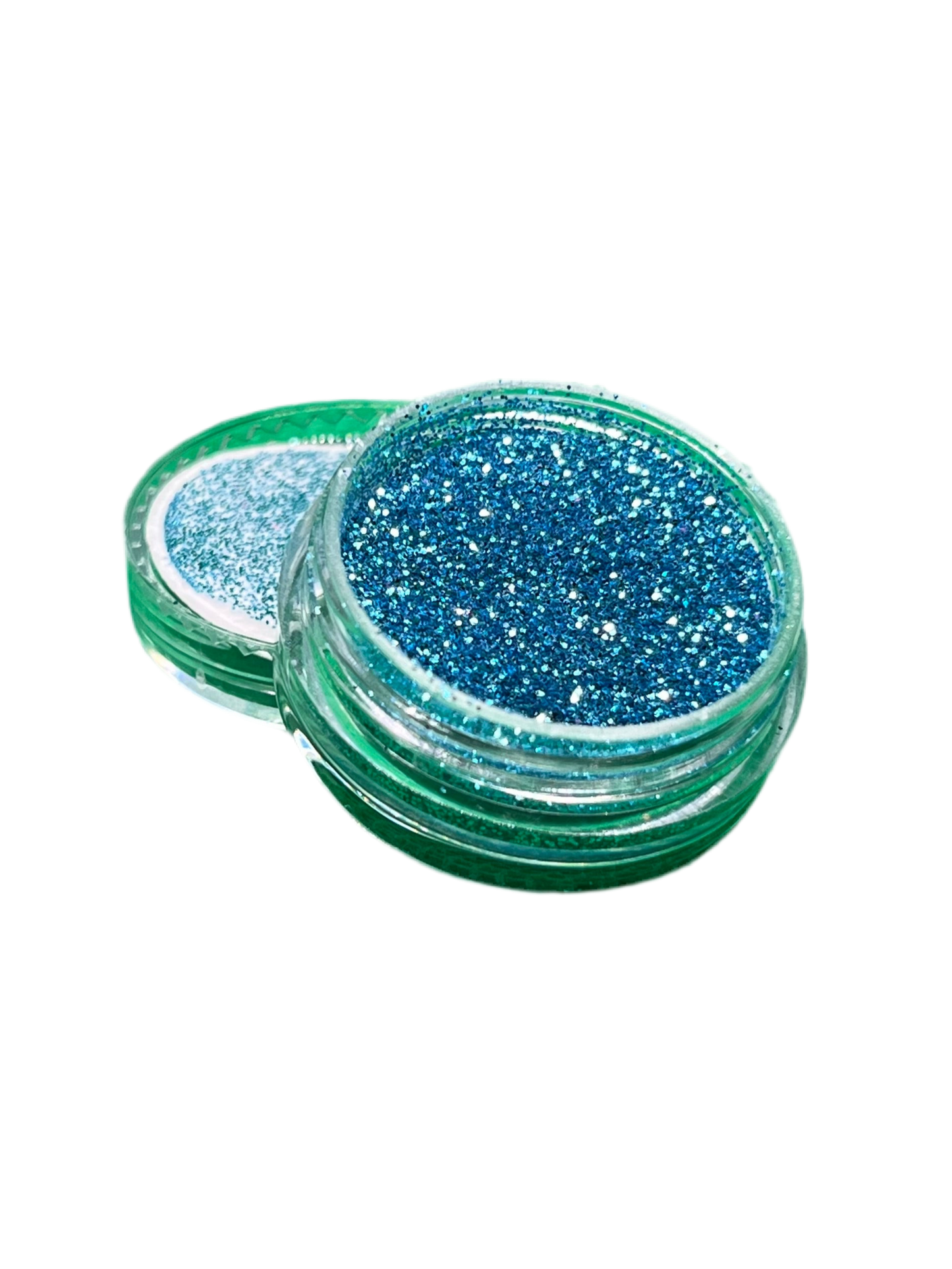 LACCA - Sugar Glitter Day Blue