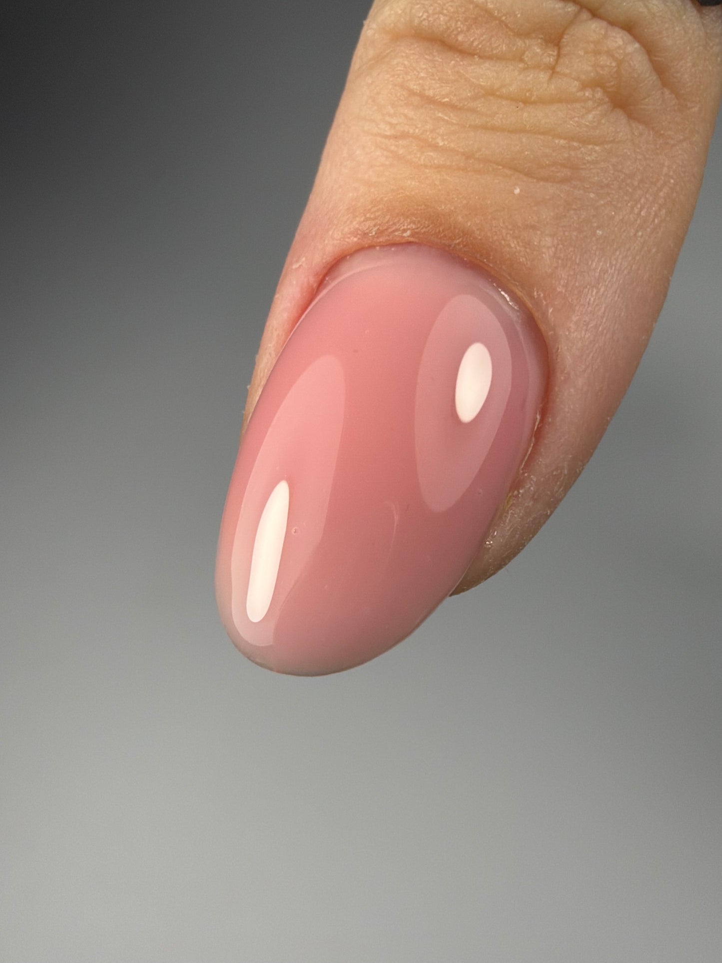 LACCA® Fiber Fix Gel No. 6 – Old Pink