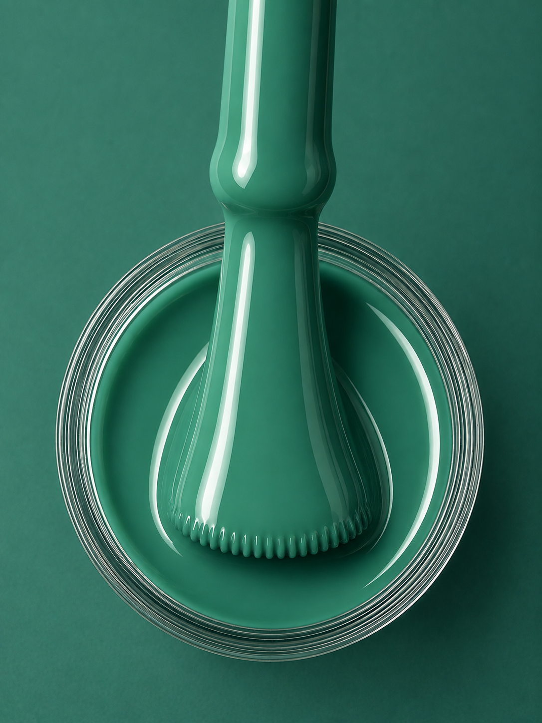 Seduce® Brush Builder | BIAB | Ivy Green