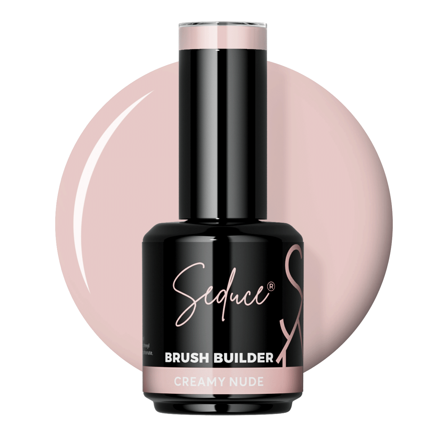 Brush Builder Creamy Nude