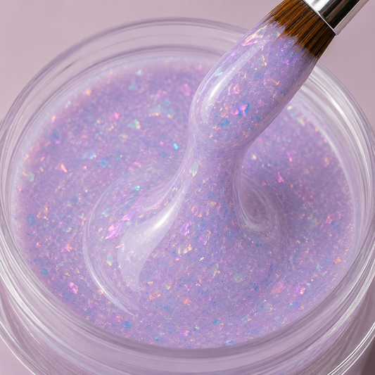 Seduce® Build and Beyond | Hardgel | Violet vibe