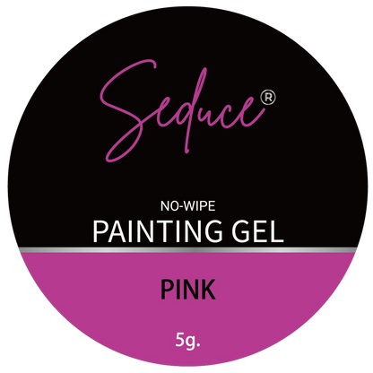 Painting gel PINK