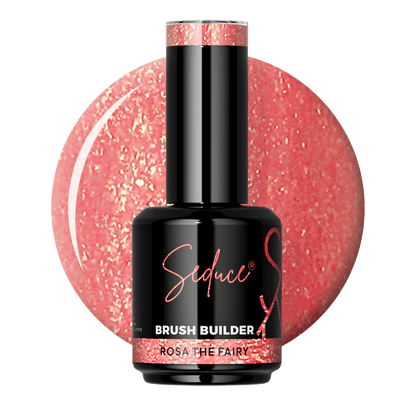 SN Brush Builder - Rosa The Fairy