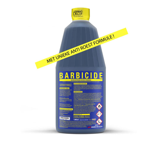 Desinfectie Concentraat 1,89 liter