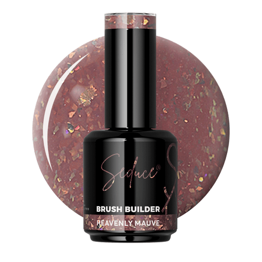 Brush Builder Heavenly Mauve