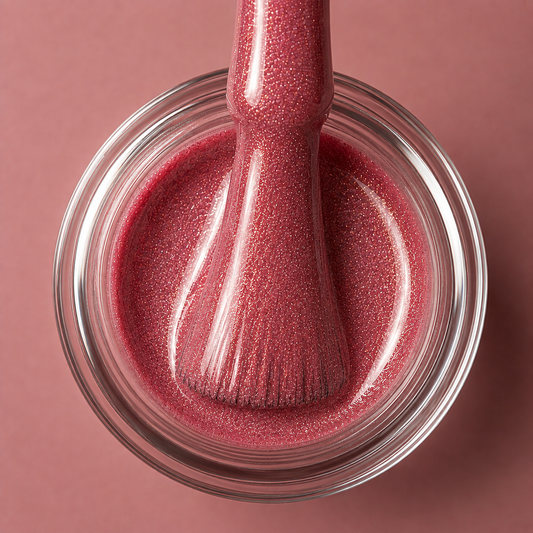 Seduce® Gelpolish | SN002 | Shiney Coral