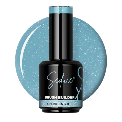 Brush Builder - Sparkling Ice