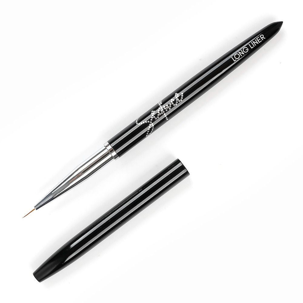 SN Long Liner Nail Art Brush