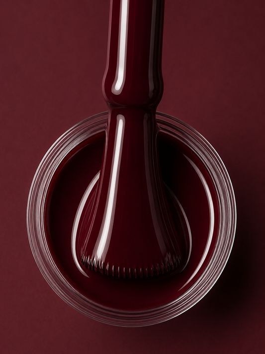 Seduce® Brush Builder | BIAB | Cherry Touch
