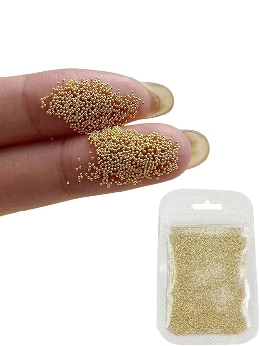 LACCA® Charms | Caviar beads