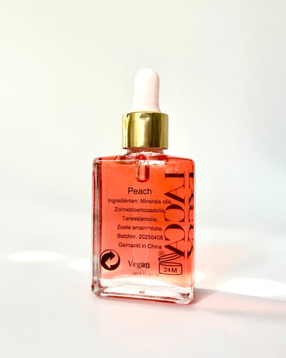 LACCA® - Nagelriemolie