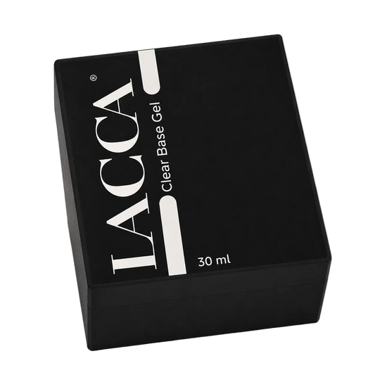 LACCA® Clear Base Gel