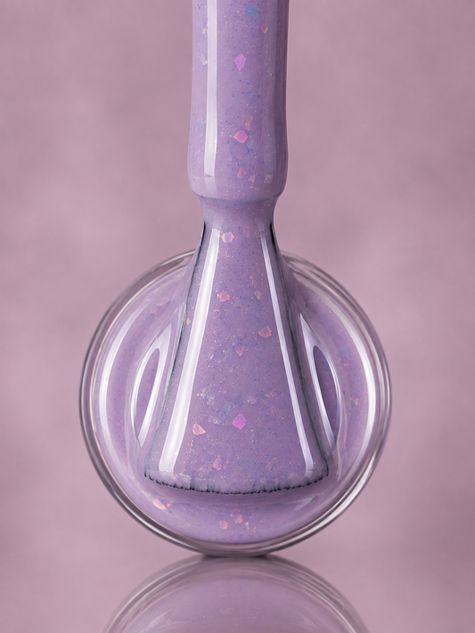 Seduce® Brush Builder | BIAB | Pearly Lavender