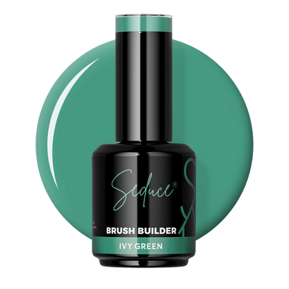 Brush Builder Ivy Green