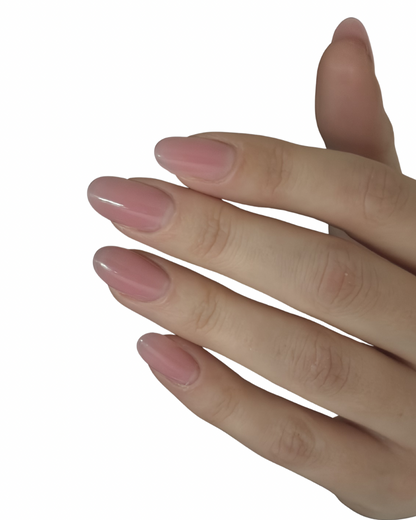 LACCA® Fiber Fix Gel No. 6 – Old Pink
