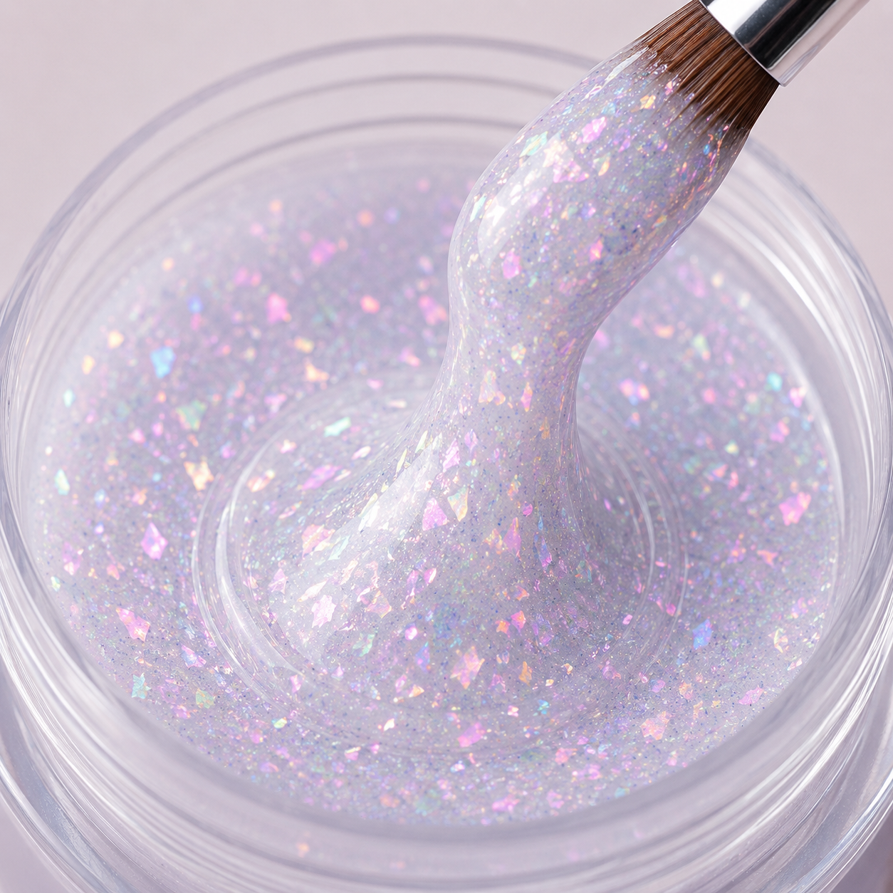 Seduce® Build and Beyond | Hardgel | Moonbeam Magic