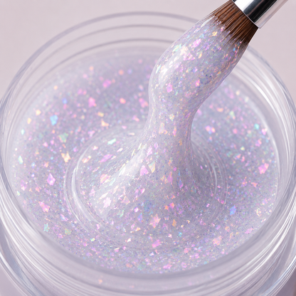 Seduce® Build and Beyond | Hardgel | Moonbeam Magic