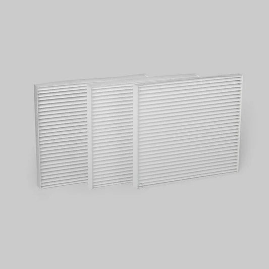 Ülka TORNADO/NANO Hepa Filter 3 stuks