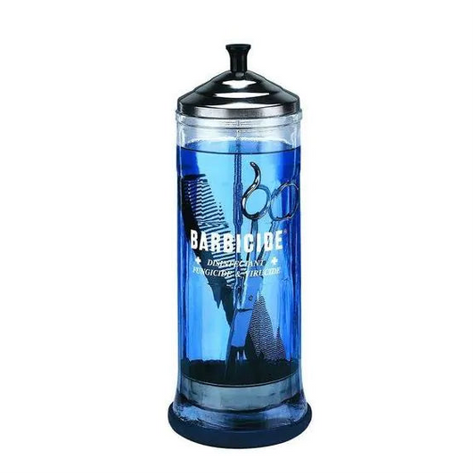 Dompelflacon 1000 ml
