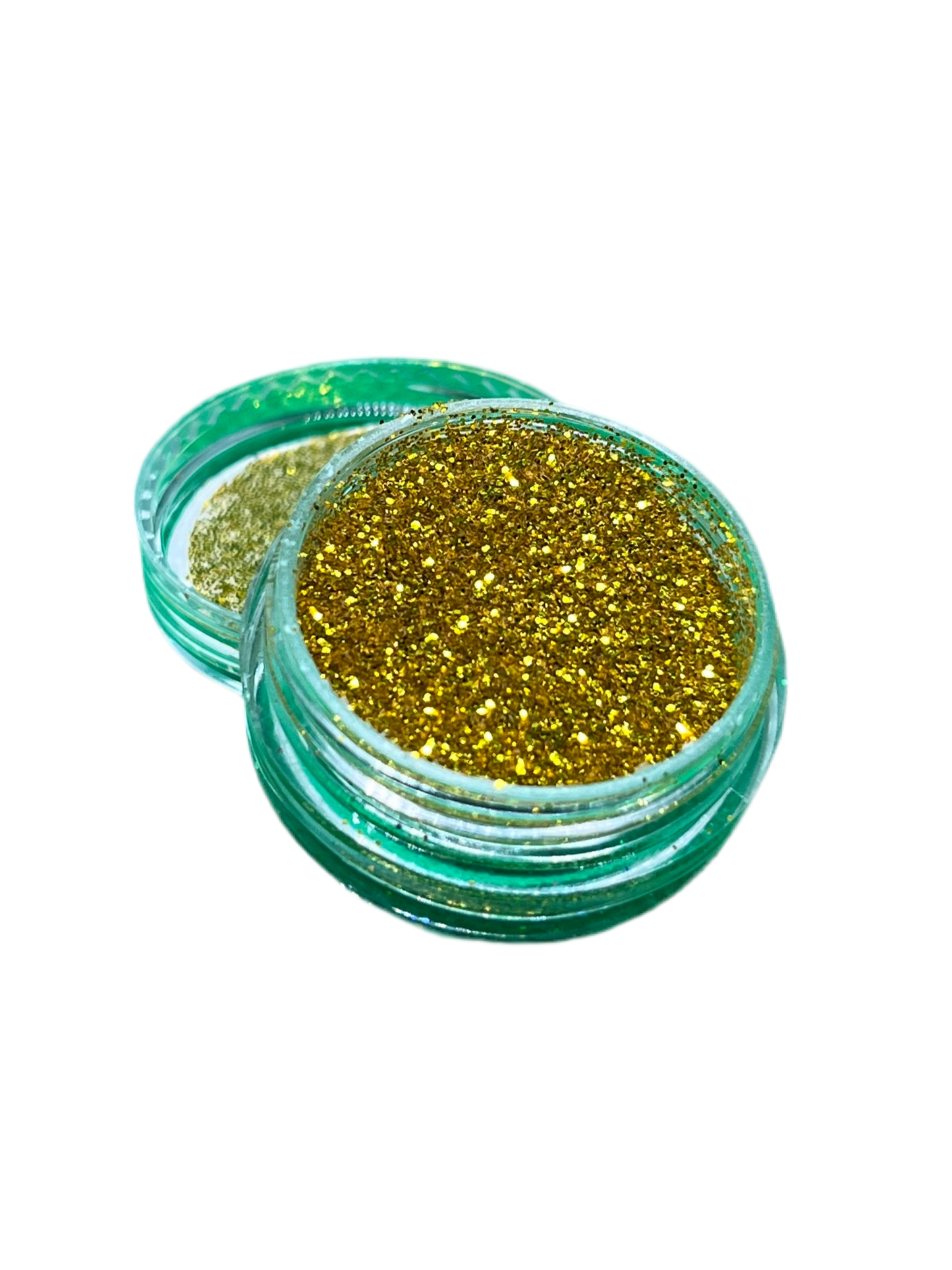 LACCA - Sugar Glitter Goldy